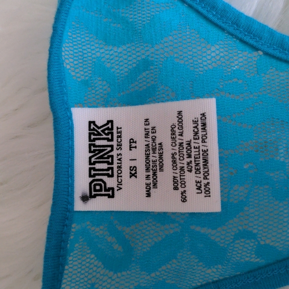 Pink Victoria Secret Dress - Picture 3 of 3